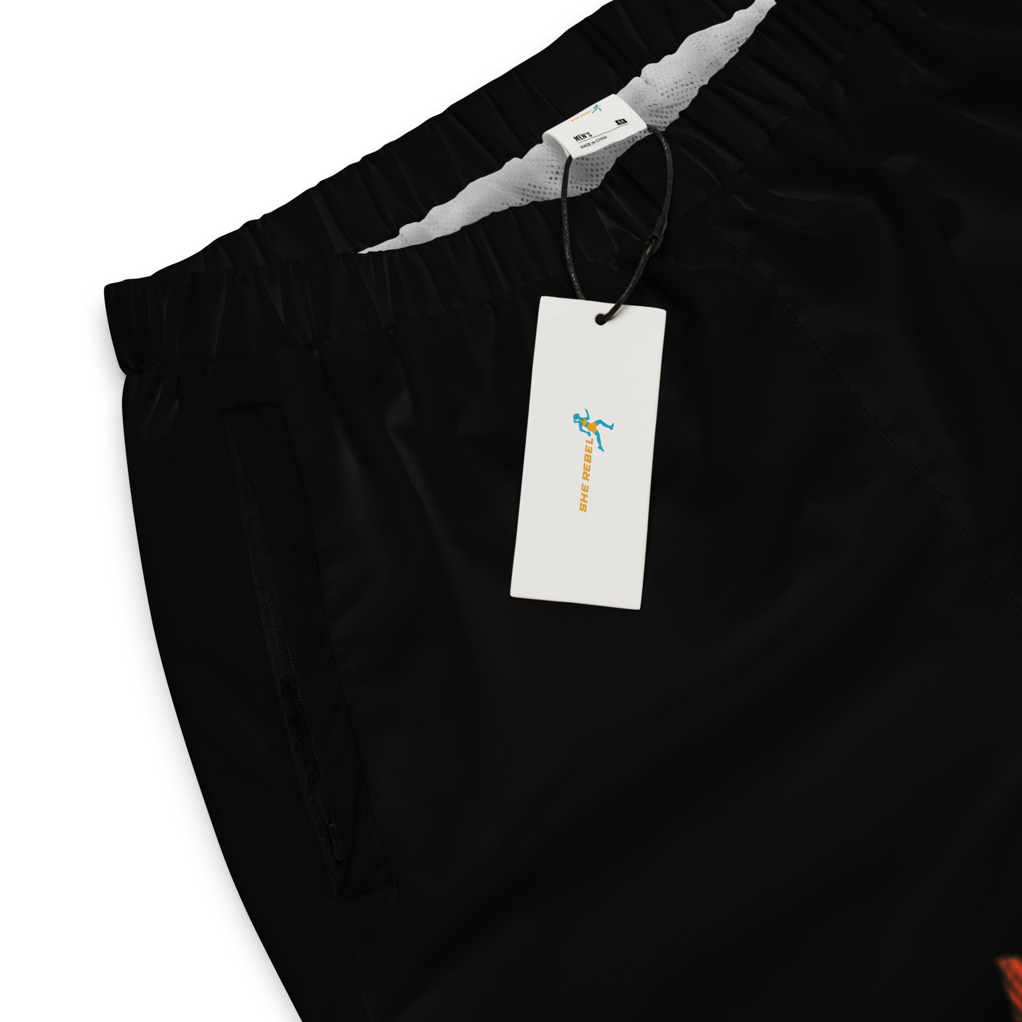 Rebel Life Unisex Track Pants